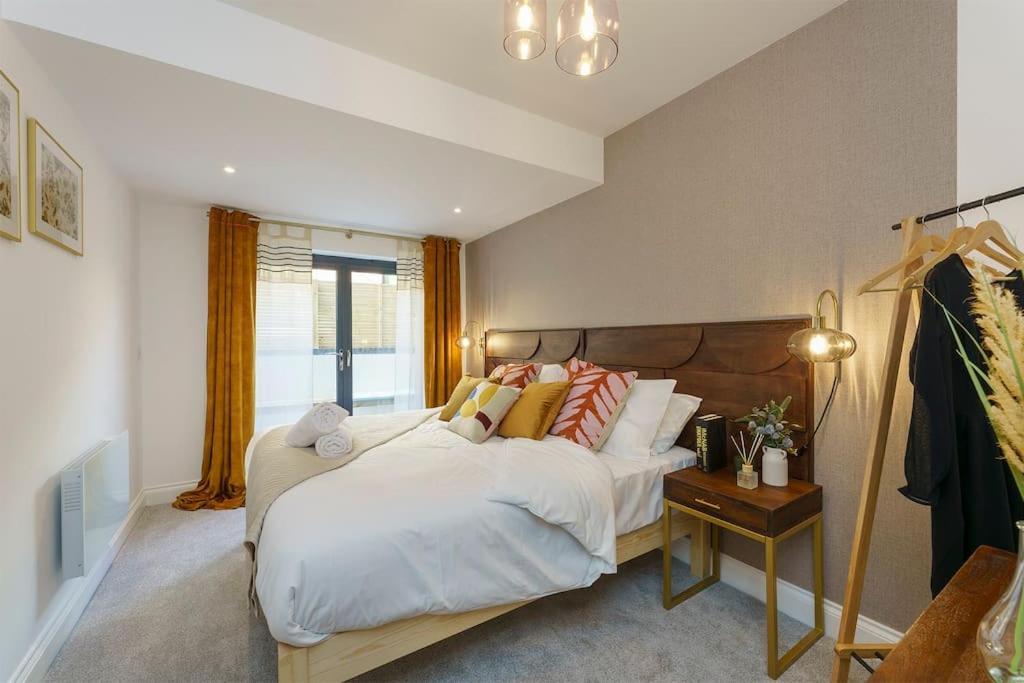 Bressingham - 2 Bedroom Luxury By Mint Apartamento Bristol