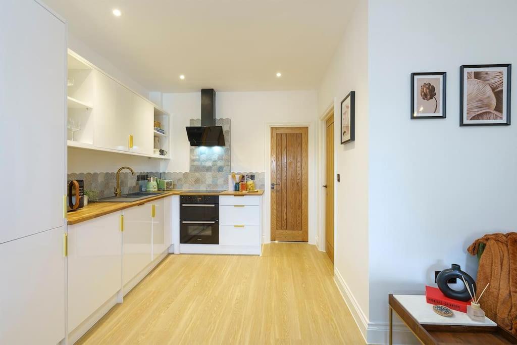 Bressingham - 2 Bedroom Luxury By Mint Apartamento
