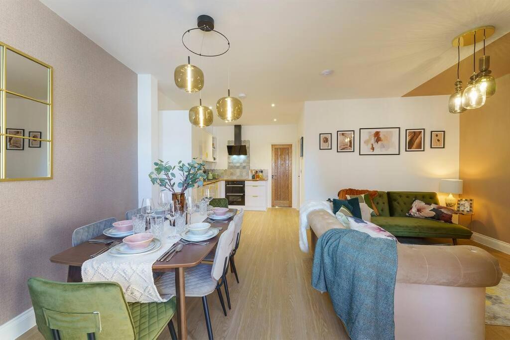 Apartamento Bressingham - 2 Bedroom Luxury By Mint *